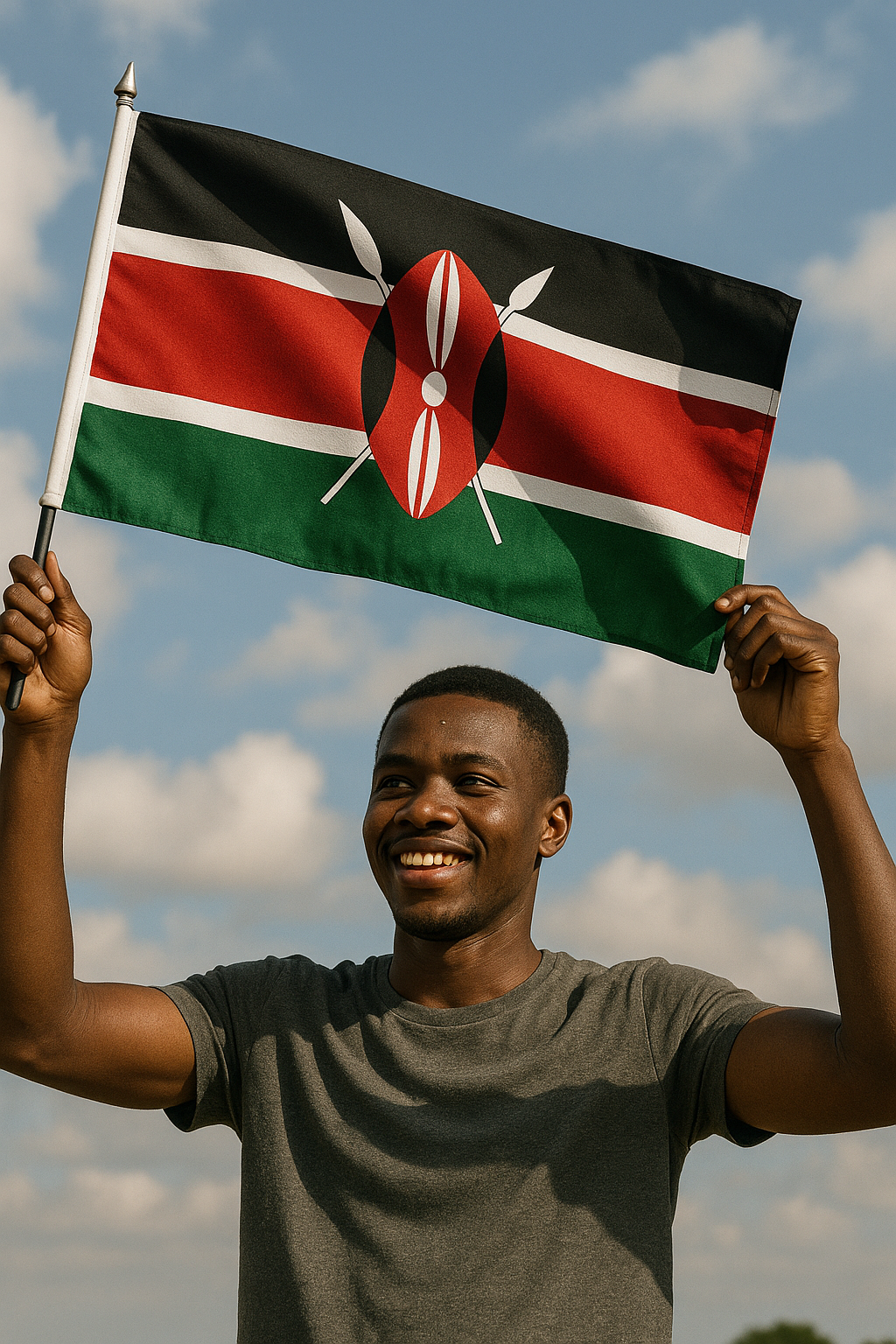 <span class='text-white'>IBRAHIM NJERI</span>